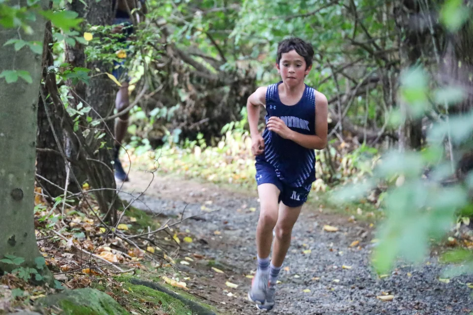 Cross Country